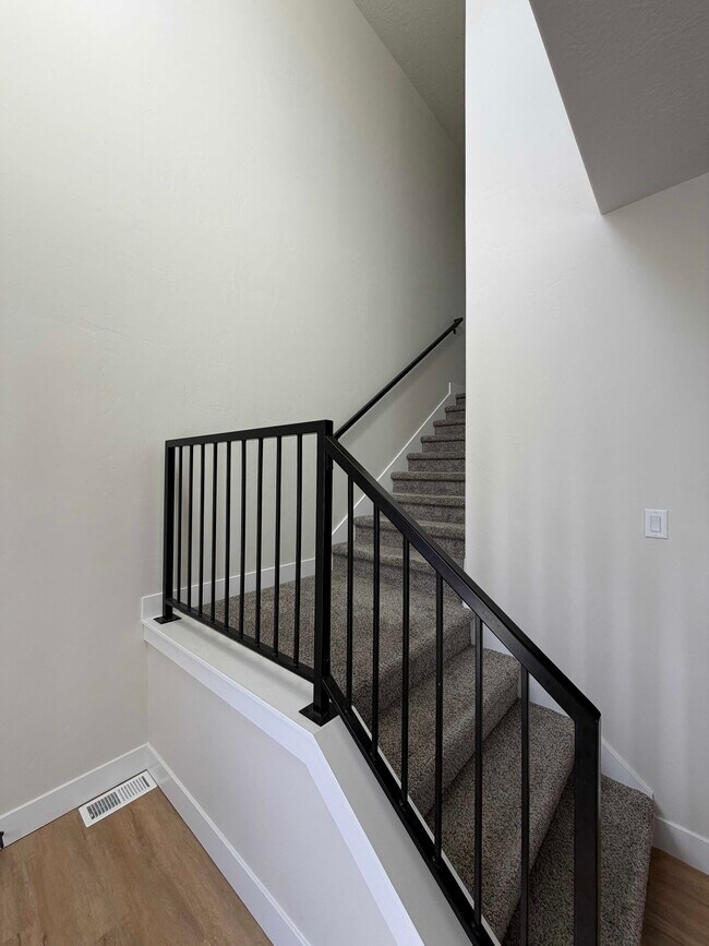 Foto del edificio - 1162 N 550 W