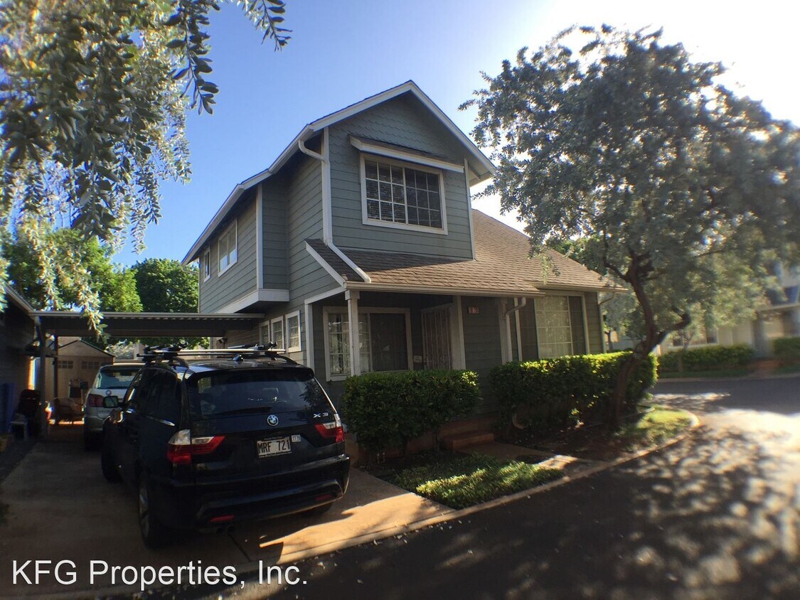 Primary Photo - 3 br, 2 bath House - 91-201 Puni Pl #33