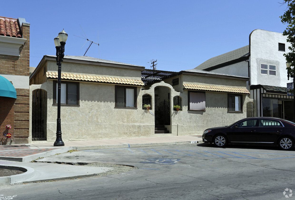 Foto principal - 138 S Main St