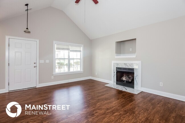 Foto del edificio - 13506 Glencreek Ln