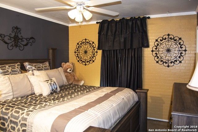 Foto del edificio - 5305 Wheatland St