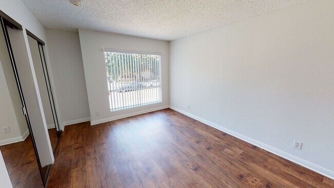 Foto del interior - Regency Detroit Apartments