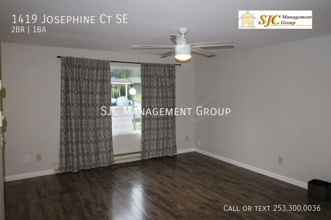 Foto del edificio - 1419 Josephine Ct SE