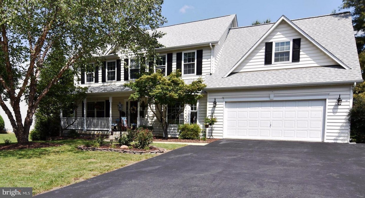 2824 Harrison Ct, Waldorf, MD 20603 House Rental in Waldorf, MD