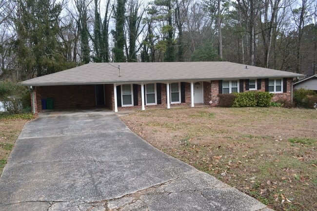 Wonderful Evergreen Hills Community 3 Bed 2 bath Large Lot Single Family Rental - Wonderful Evergreen Hills Community 3 Bed 2 bath Large Lot Single Family Rental House