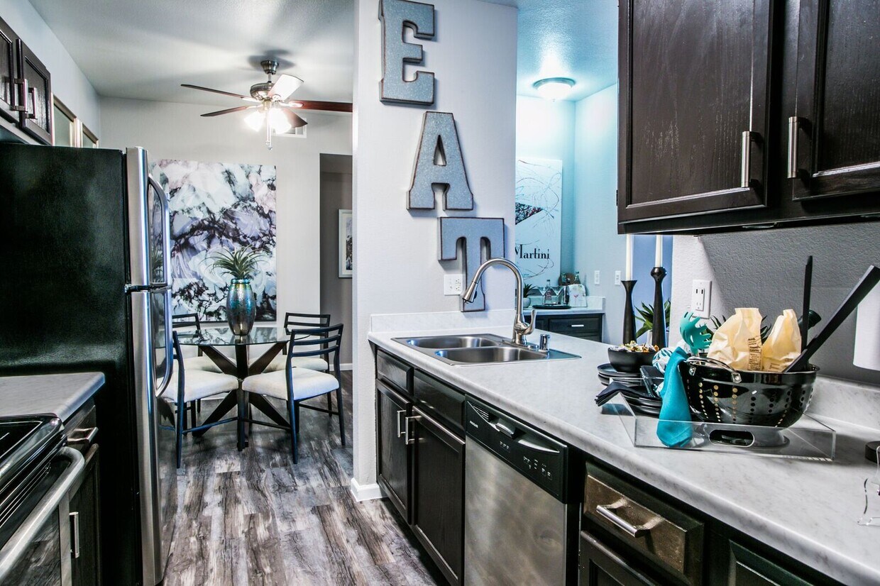 Foto principal - Villa Serena