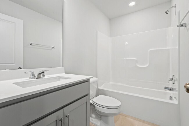 Building Photo - MOVE IN SPECIAL! New Construction Townhome...