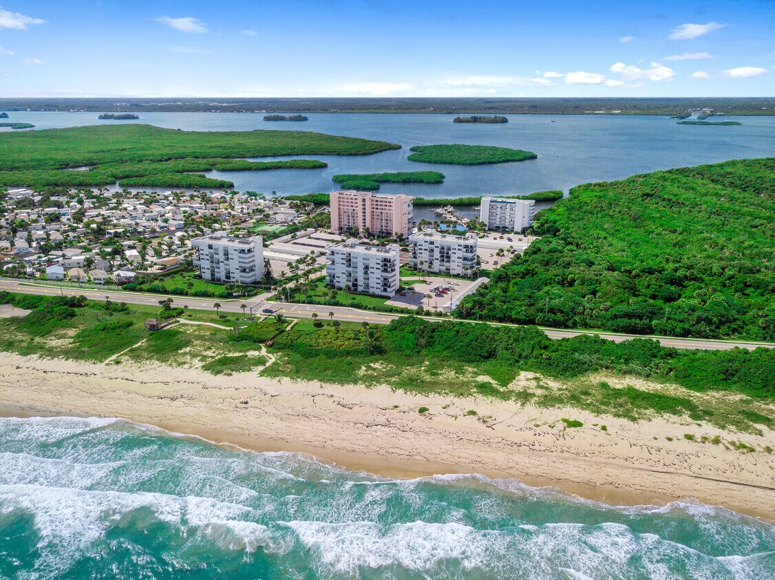 Foto principal - 5151 N Hwy A1A