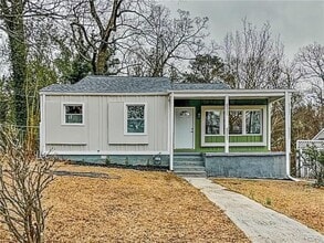 Building Photo - 1958 Maywood Pl NW
