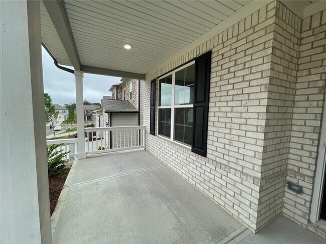 Foto del edificio - 4179 Wood Fern Ln