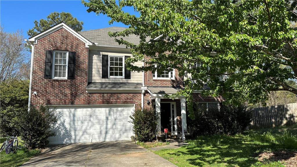 Foto principal - 205 Foe Creek Ct