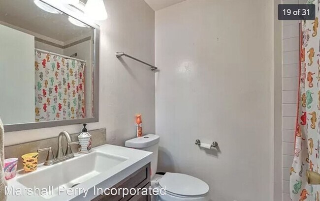 Foto del edificio - 4 br, 2 bath House - 201 E Holly Ave.