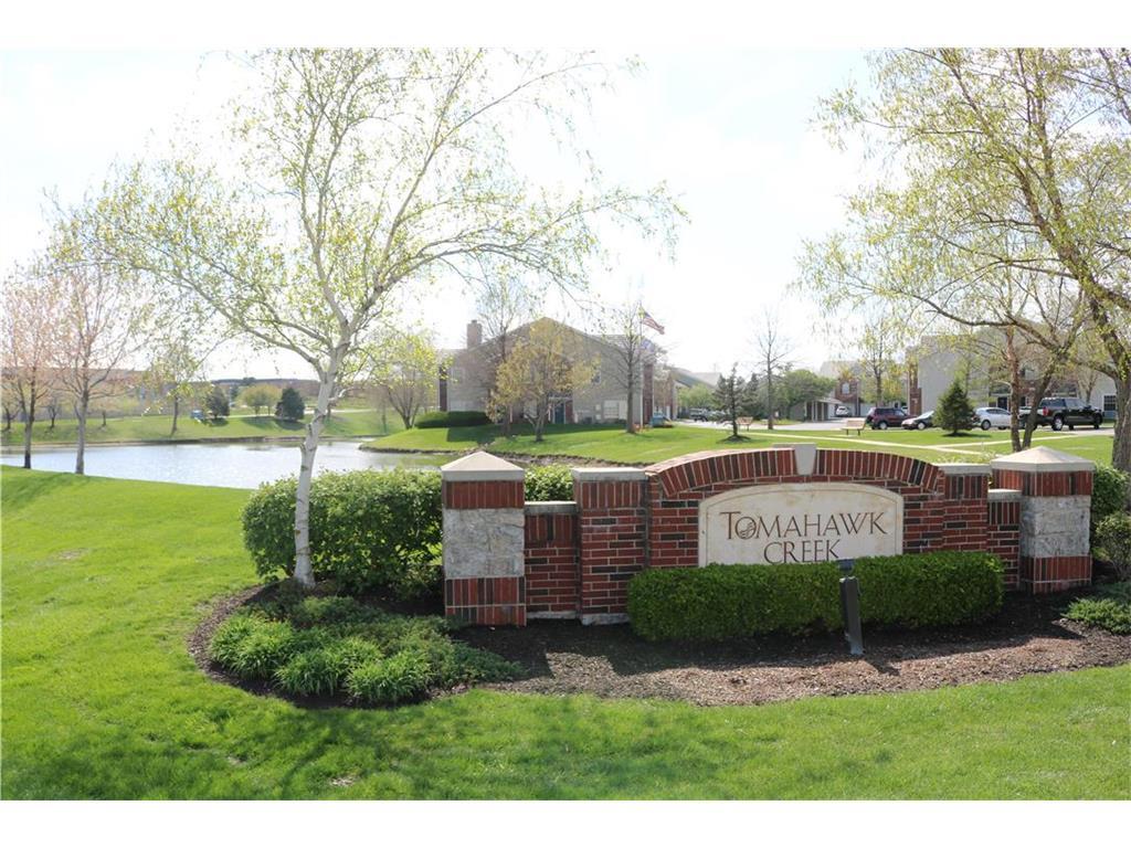 Foto principal - 11617 Tomahawk Creek Pky