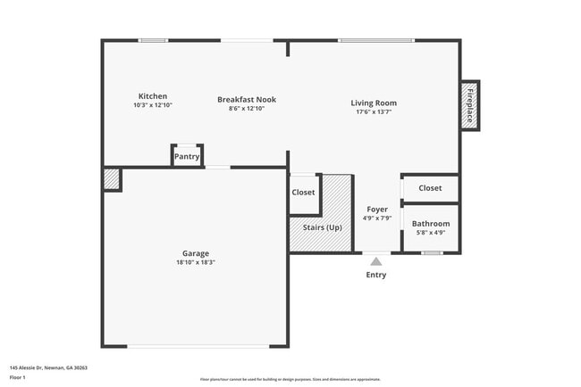 Foto del edificio - 145 Alessie Dr