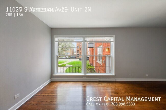 Building Photo - 11025 S. Artesian - 2N, Chicago, IL, 60643