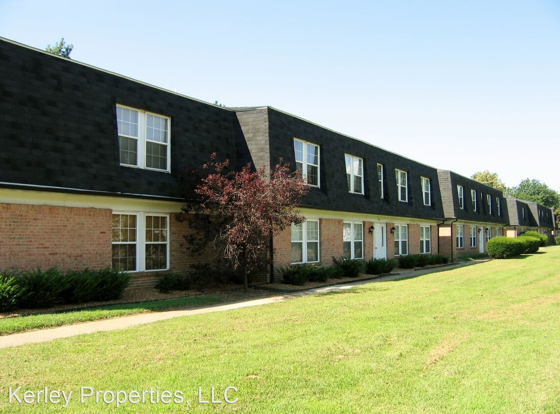 Foto principal - 1320 Sangamon Dr