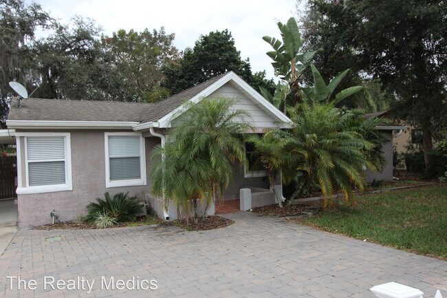 Foto del edificio - 4 br, 2 bath House - 2313 S Mills Ave