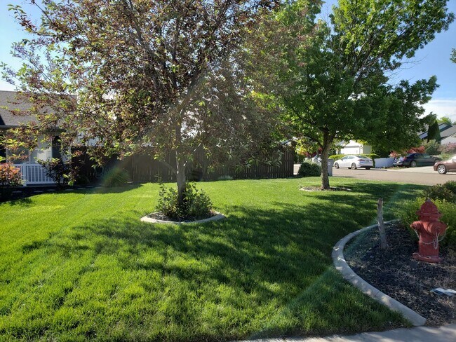 Foto del edificio - 3 Bed 2.5 Bath House