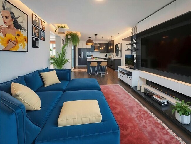 Foto del edificio - 1720 Maple Ave