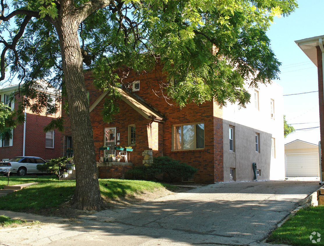 Foto principal - Angela Apartments