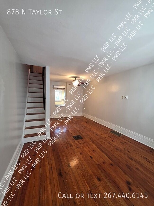 Building Photo - 878 N Taylor St