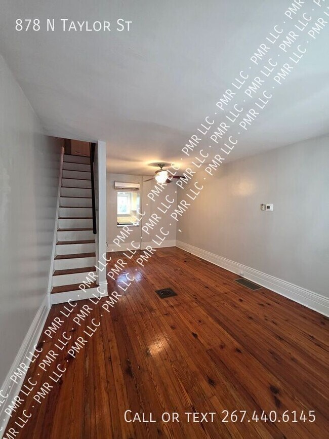 Foto del edificio - 878 N Taylor St