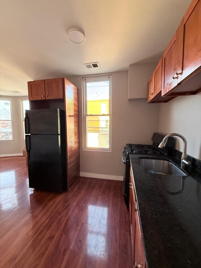 Foto del edificio - 4200 Powelton Ave