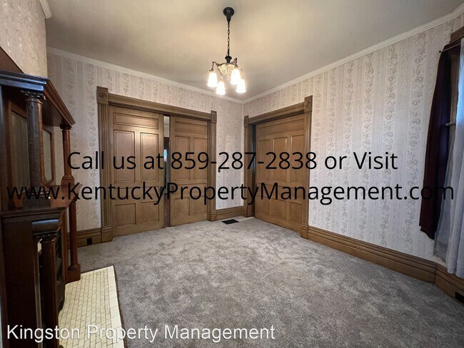 Building Photo - 4 br, 3 bath House - 658 Higgins Ave.