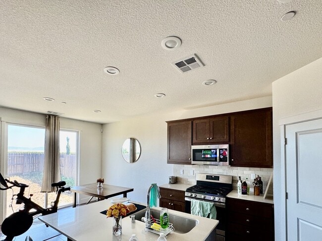 Building Photo - Beautiful Single Story, Newly Built 4 Bedroom, 2 Bath Home with SOLAR