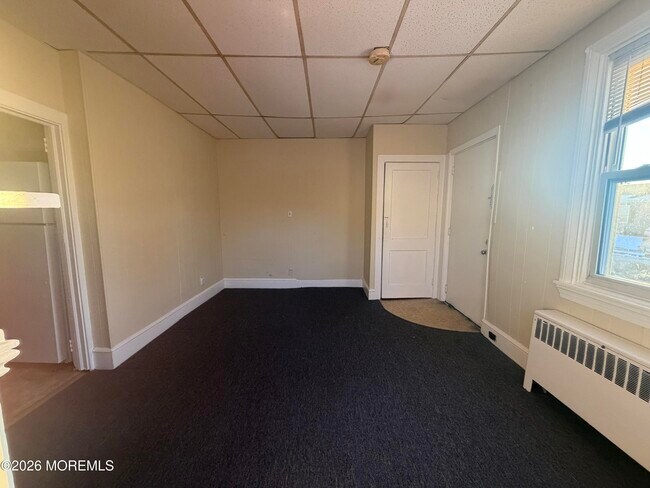 Foto del edificio - 5 Francis St