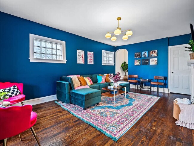 Foto del edificio - 2001 Tampa Ave