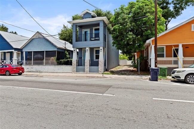 Foto del edificio - 2106 E 17th Ave
