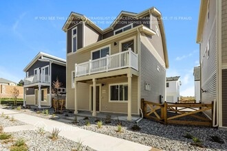 Building Photo - 9306 Oro City Loop