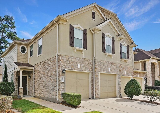 Foto del edificio - 16046 Sweetwater Fields Ln