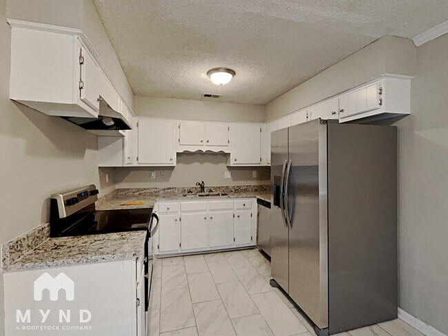 Foto del edificio - 4433 Sunnyslope Dr