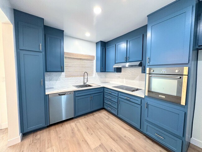 Foto del edificio - Bossa Nova Vibes mixed with Old School Charm!