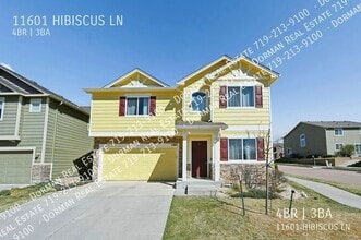 Building Photo - 11601 Hibiscus Ln