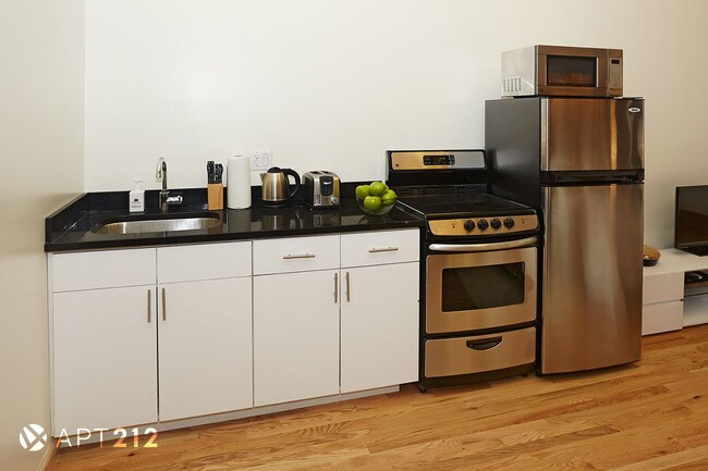 Foto del edificio - 152 W 15th St