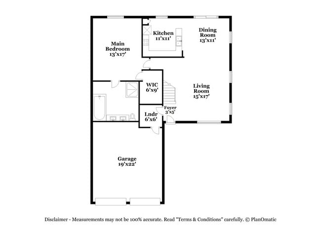 Building Photo - 5320 Rowcrop Dr