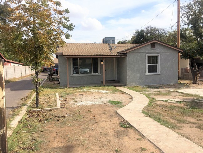 Building Photo - 6521 N 60th Ave