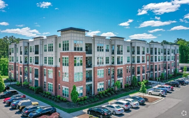 Photo - The Apartments at Palladian Place