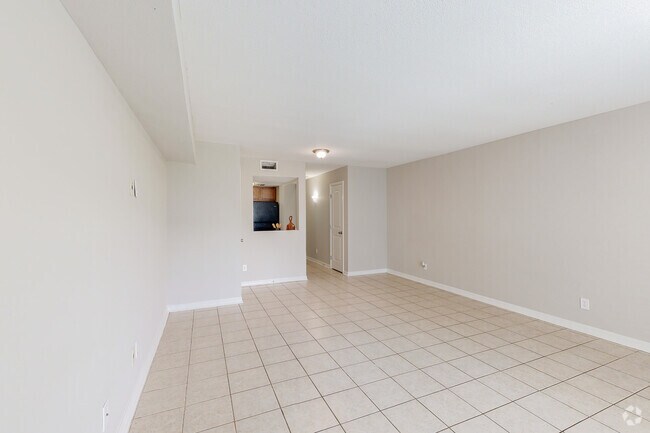 2BD 1.5BA 836SF - Portofino Apartments