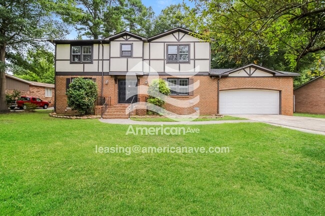 Building Photo - 512 Smith's Market Rd