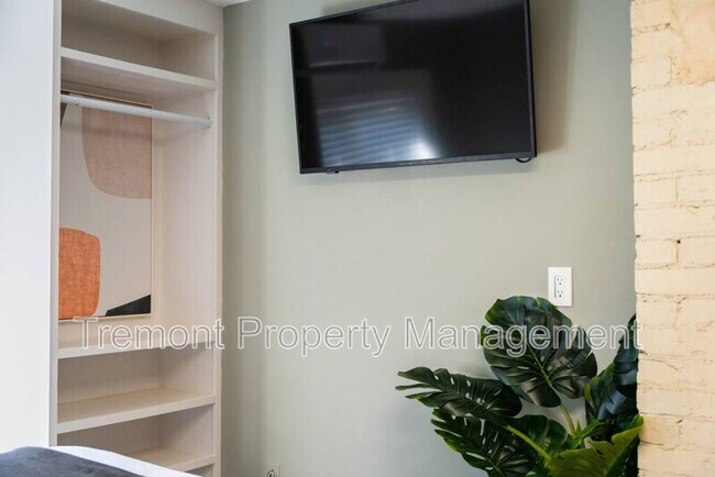 Foto del edificio - 514 Tremont St