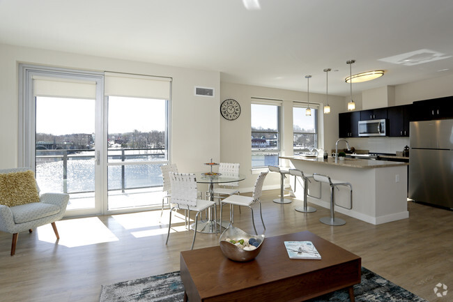 Foto del interior - Harbor Place Residences