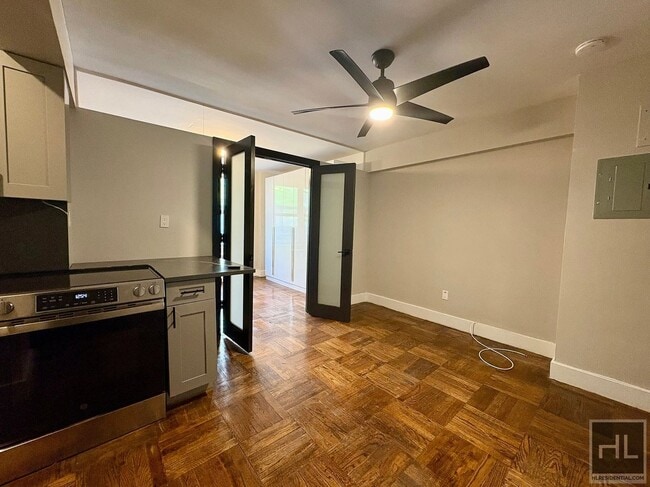 Building Photo - East 58th Street