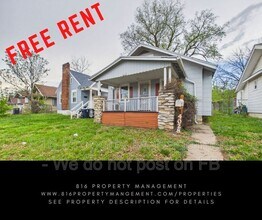 Building Photo - 4028 E 68th Terrace
