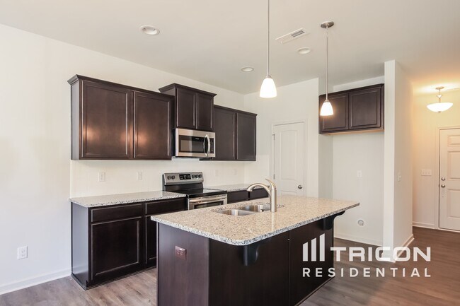 Foto del edificio - 281 Yadkin St