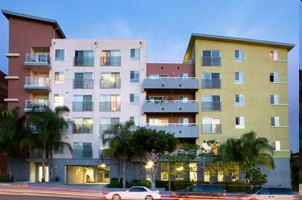 Foto del edificio - Harvard Heights Apartments