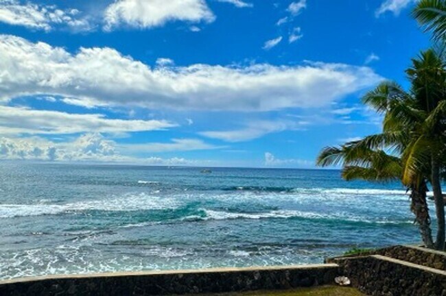 Foto del edificio - Steps from the Sand – Oceanfront Rental Av...